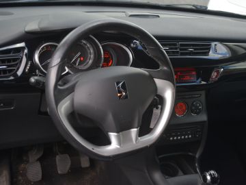 Citroën DS3